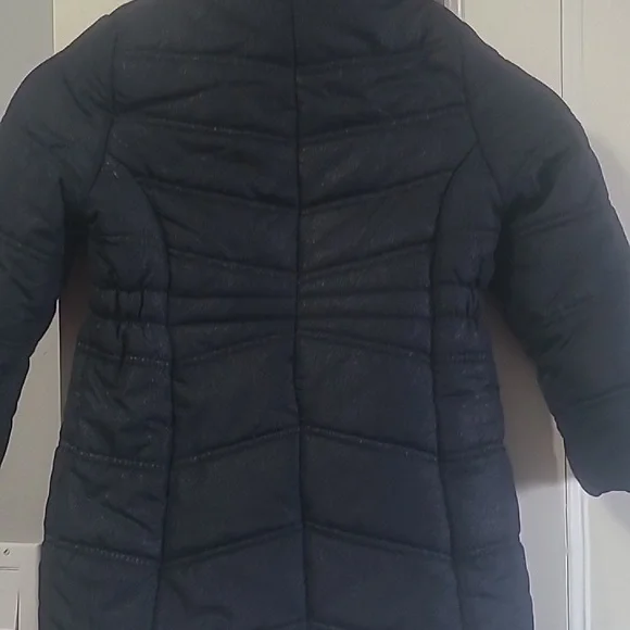 Girls jacket - Picture 2 of 5